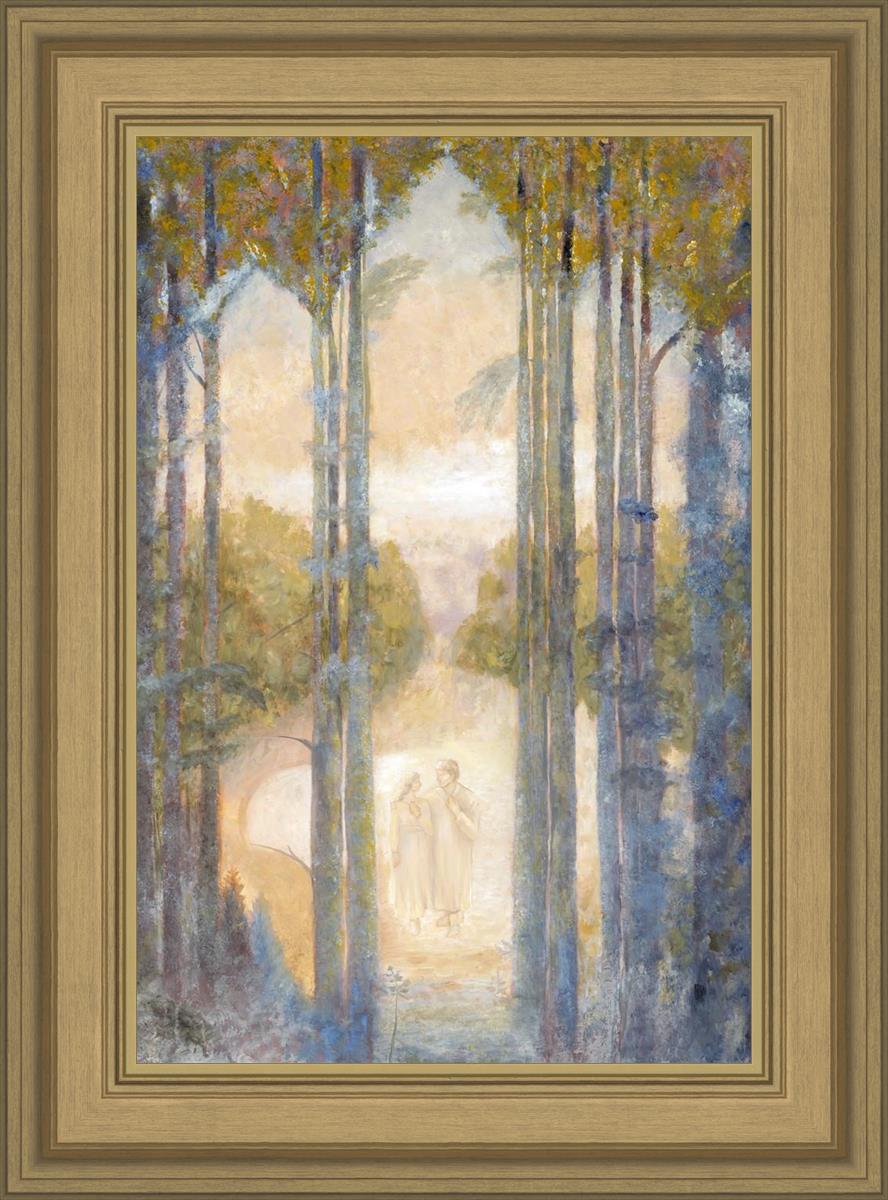 Tabernacle of Trees