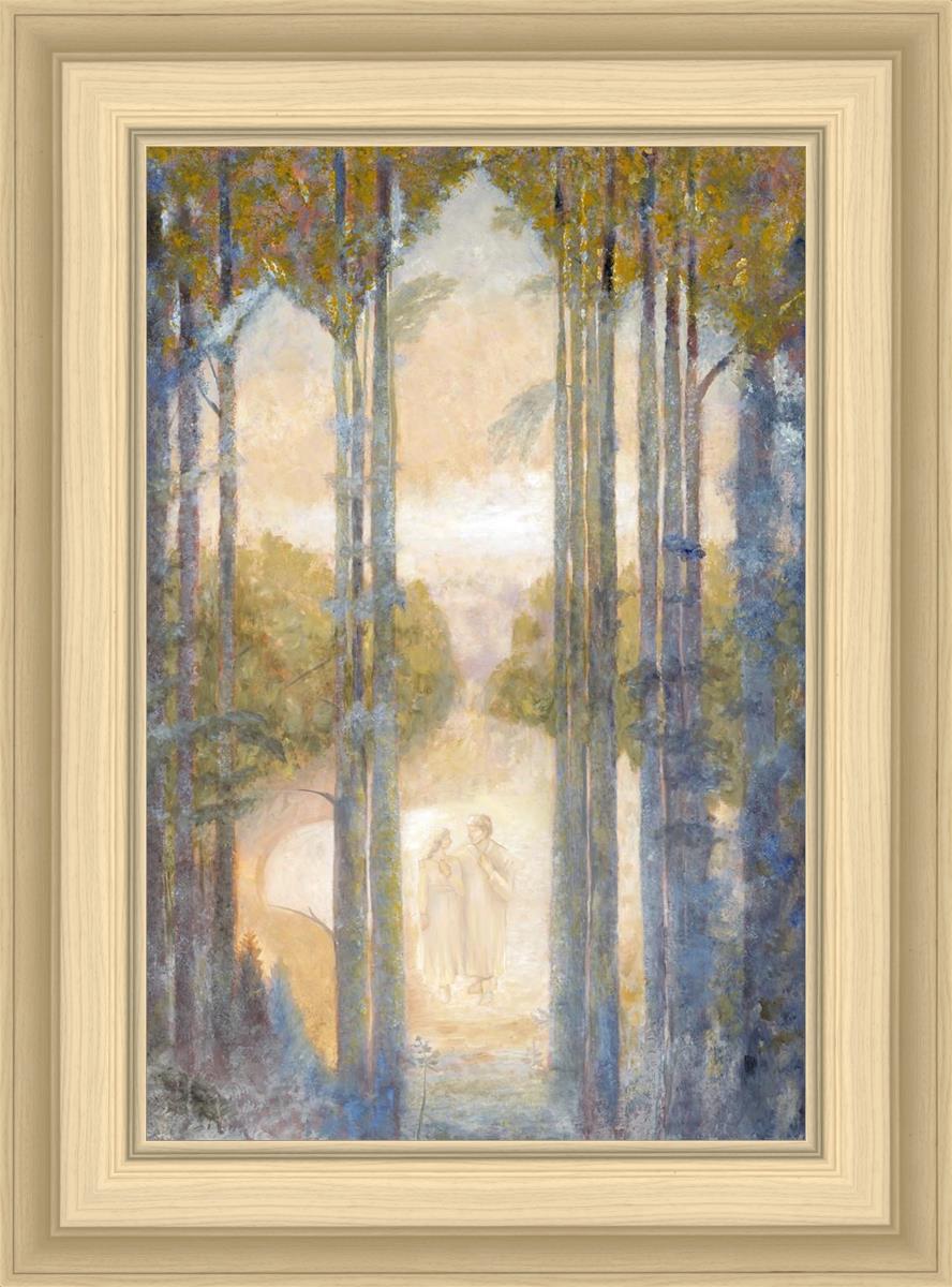 Tabernacle of Trees