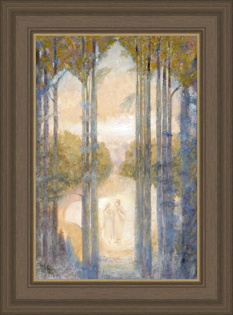 Tabernacle of Trees