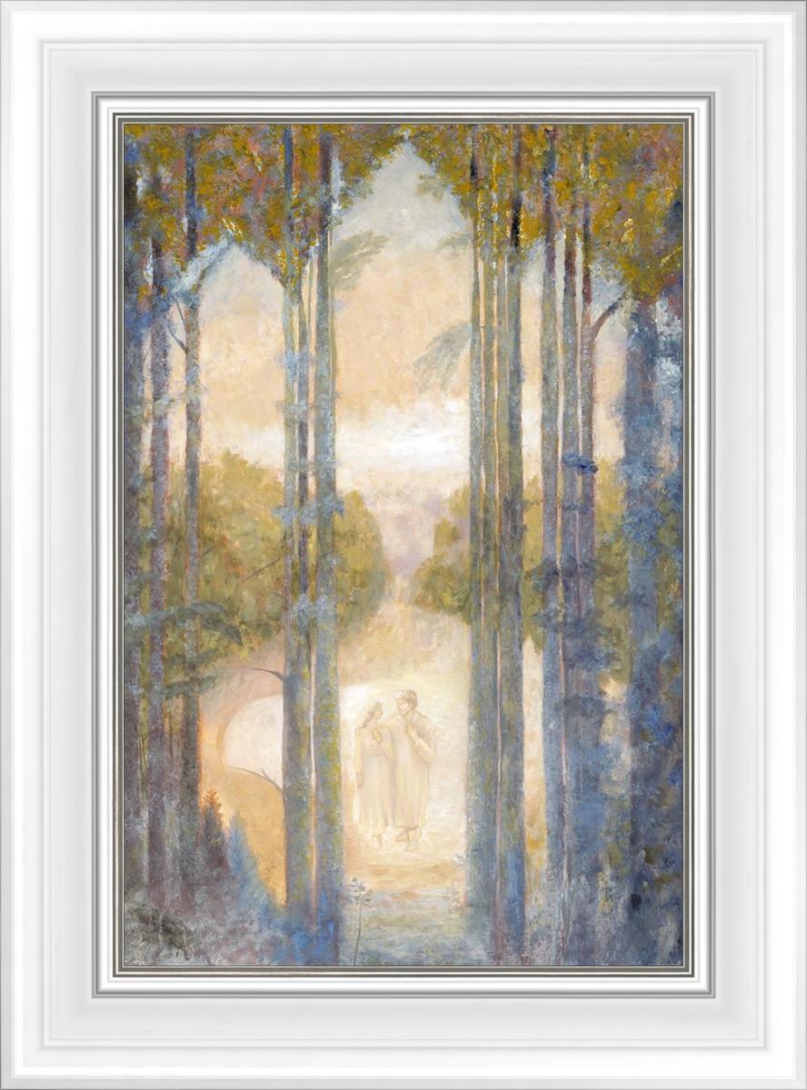 Tabernacle of Trees