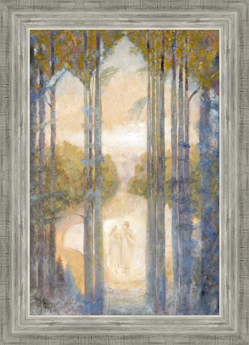 Tabernacle of Trees