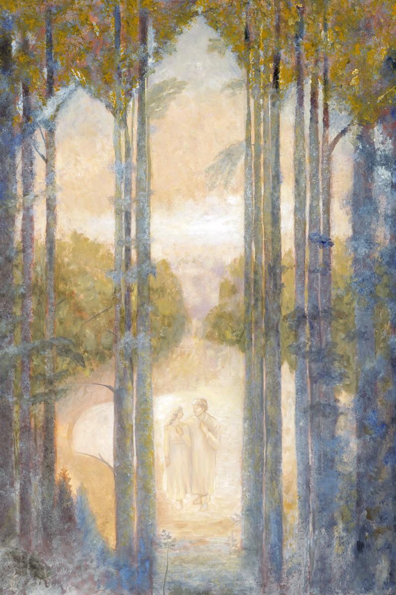 Tabernacle of Trees