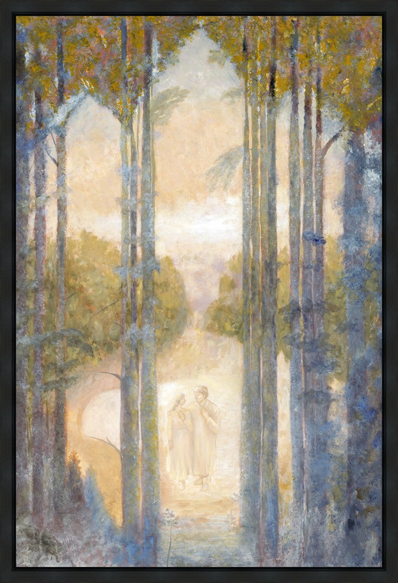 Tabernacle of Trees