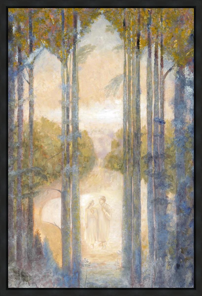 Tabernacle of Trees