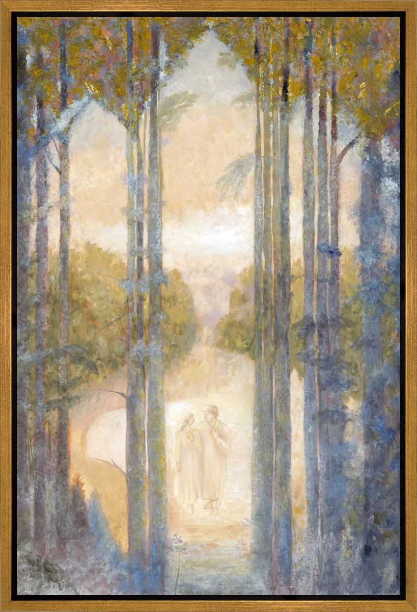 Tabernacle of Trees