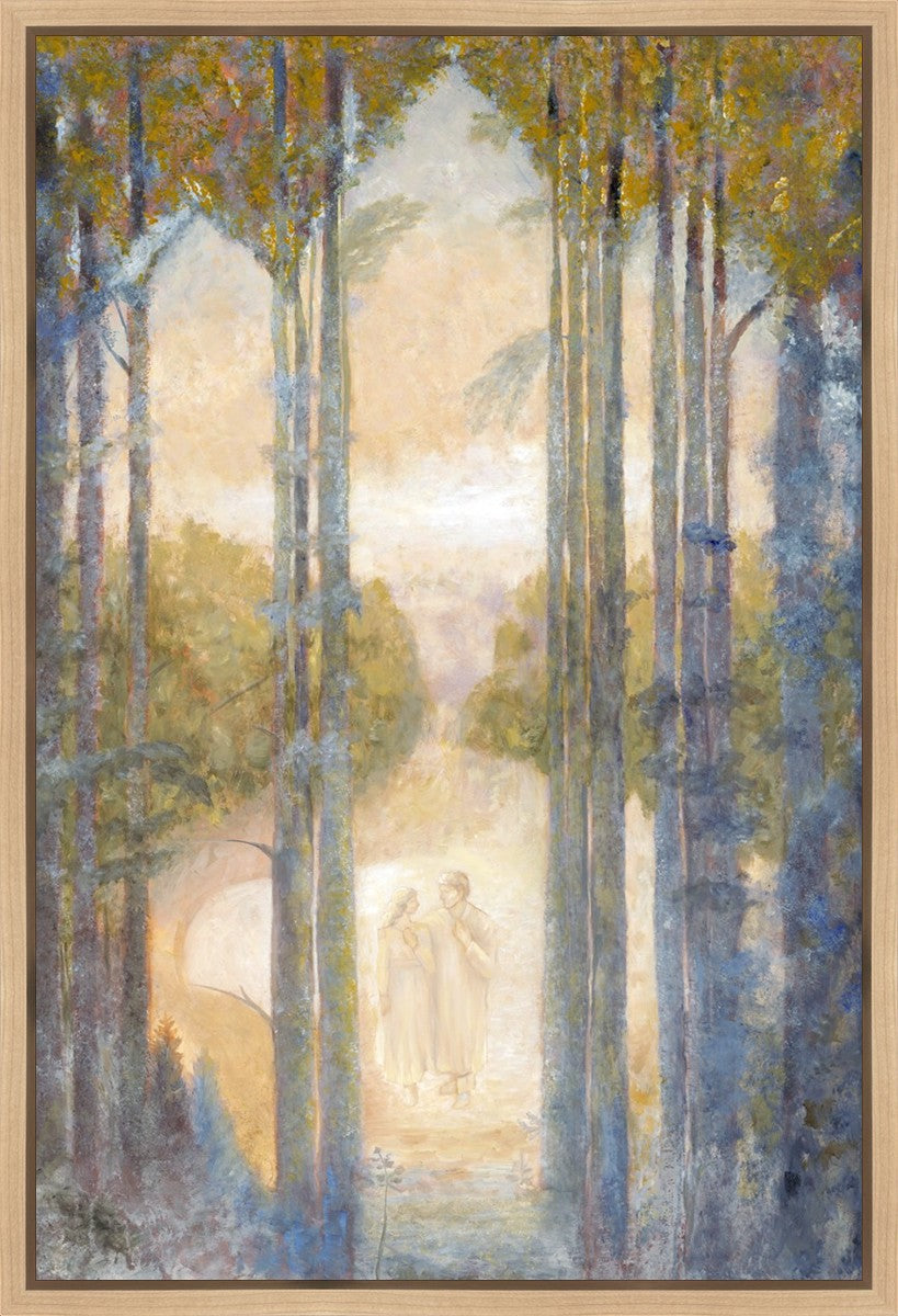 Tabernacle of Trees