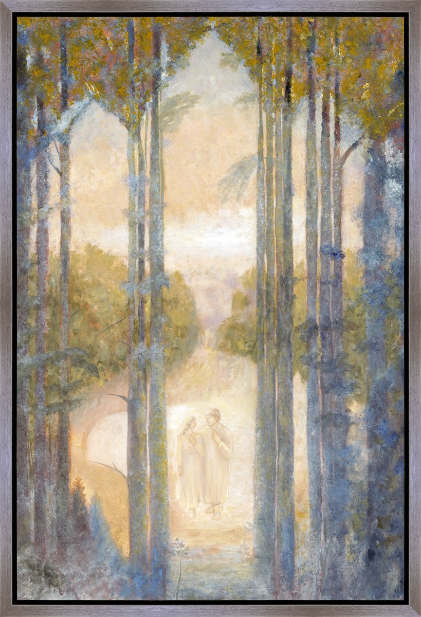 Tabernacle of Trees