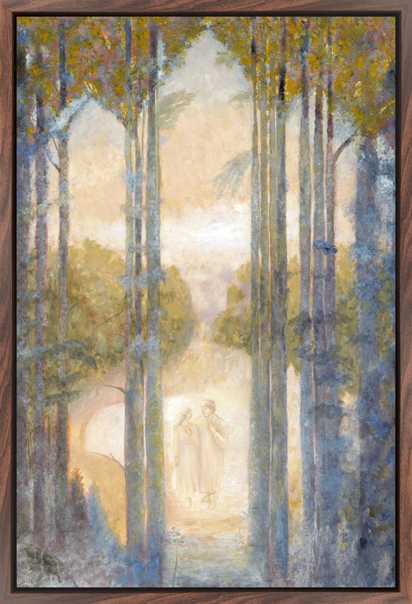 Tabernacle of Trees