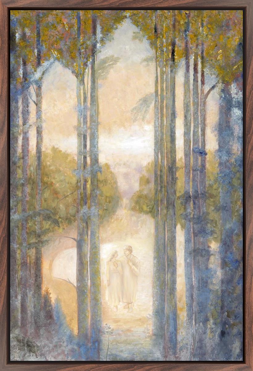 Tabernacle of Trees