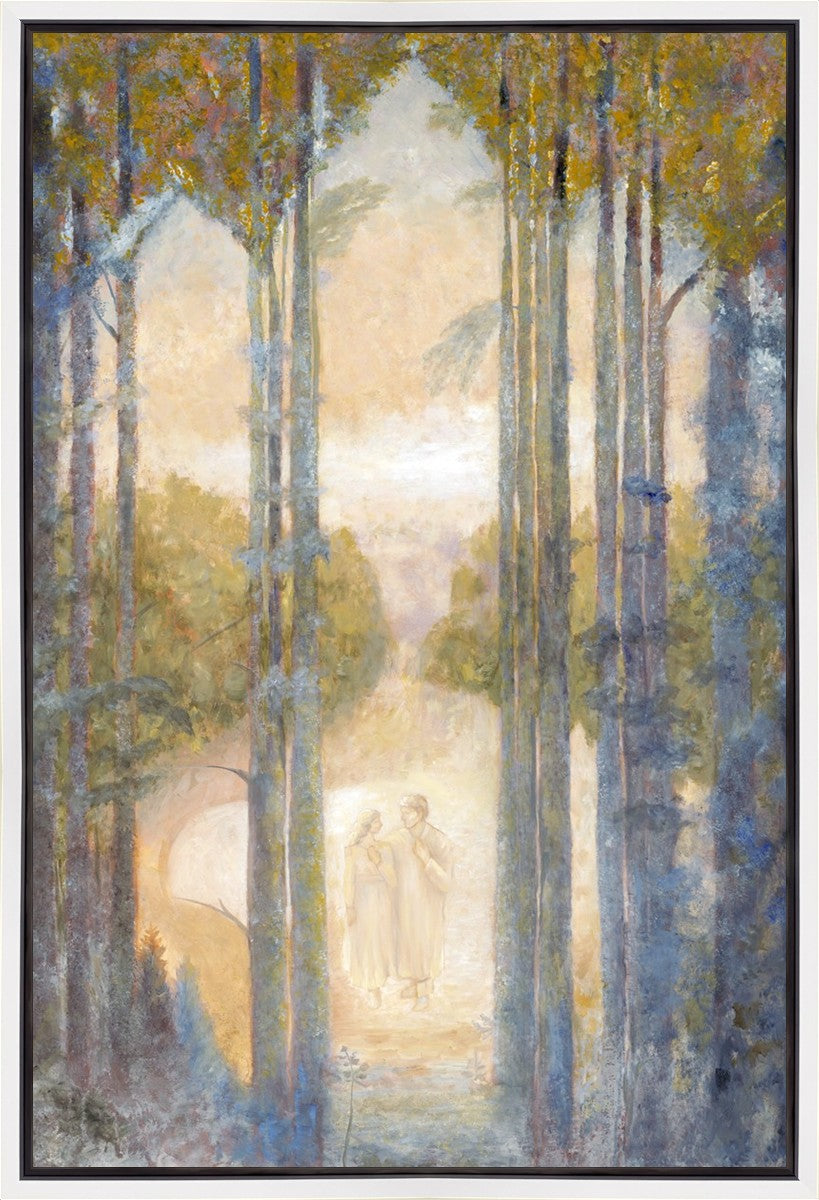 Tabernacle of Trees