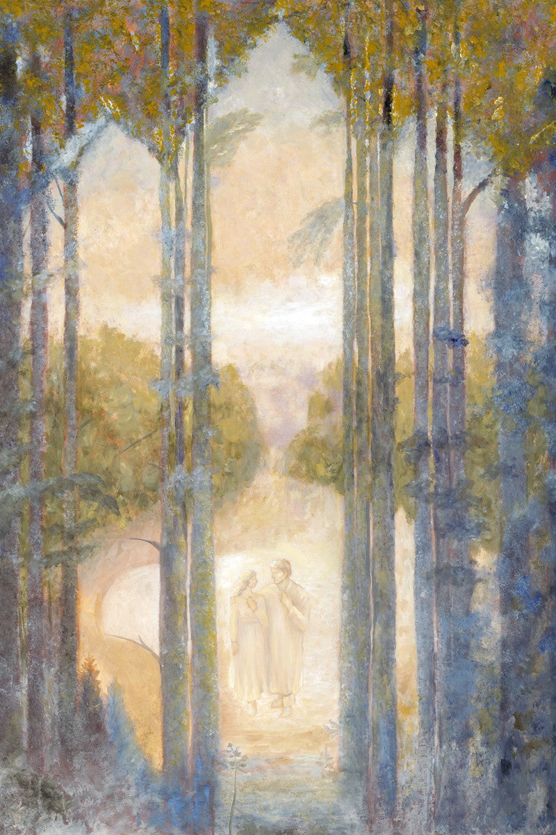Tabernacle of Trees