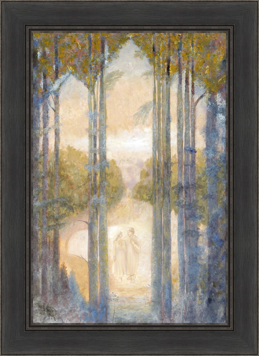 Tabernacle of Trees