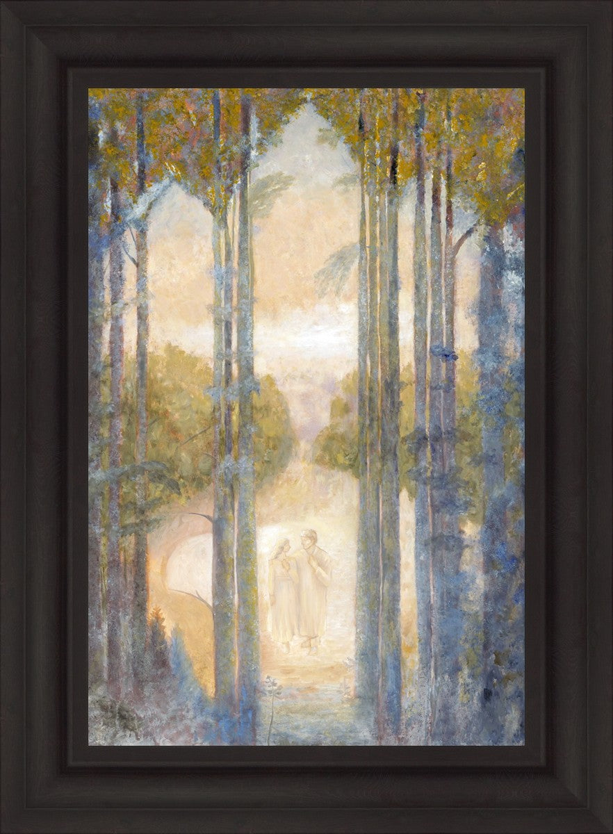 Tabernacle of Trees