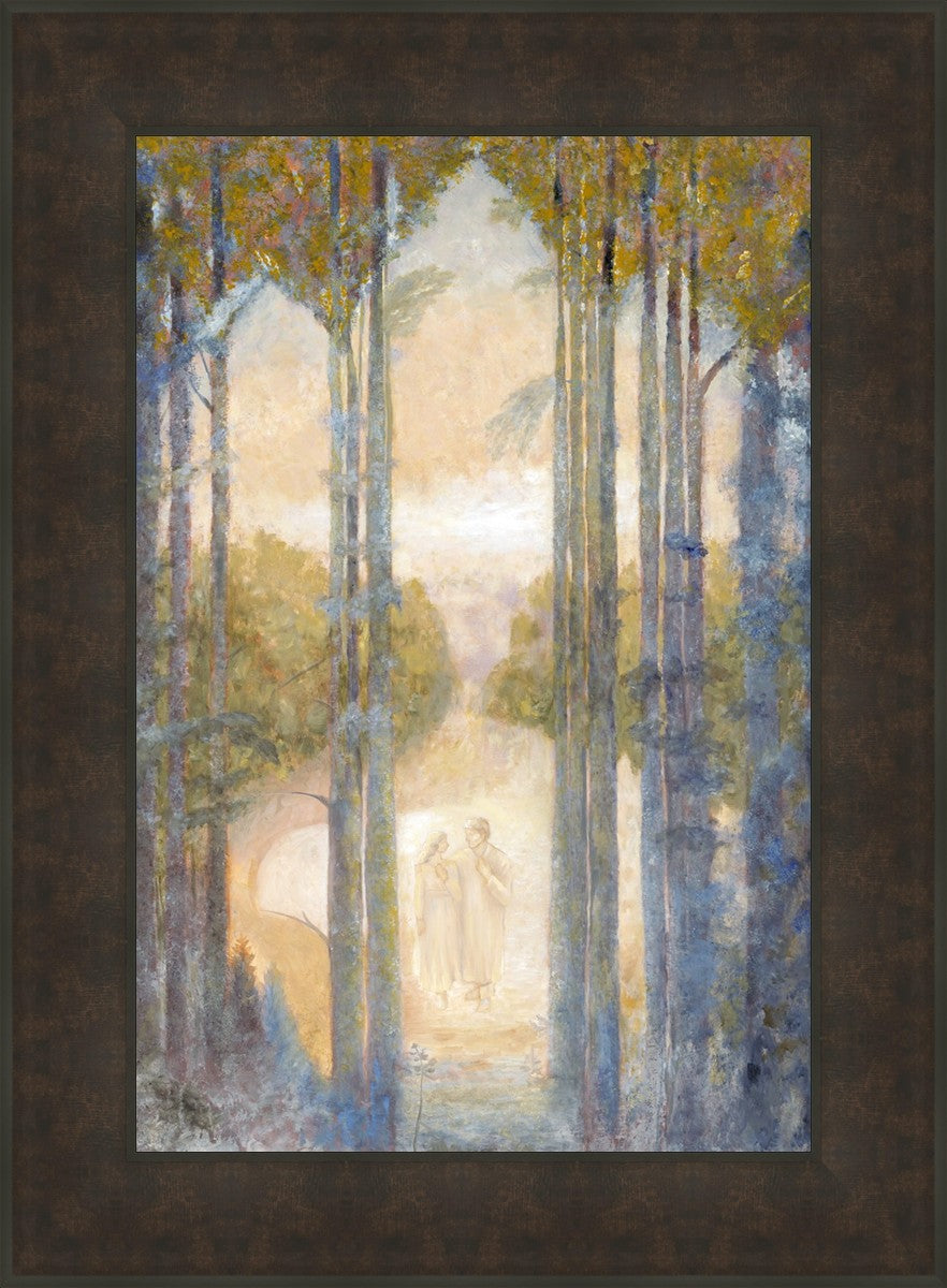 Tabernacle of Trees