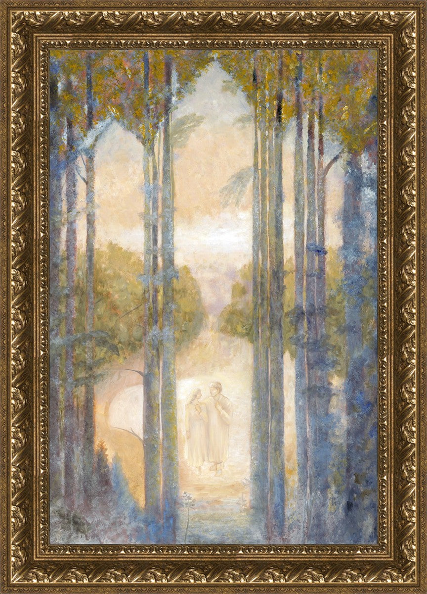 Tabernacle of Trees