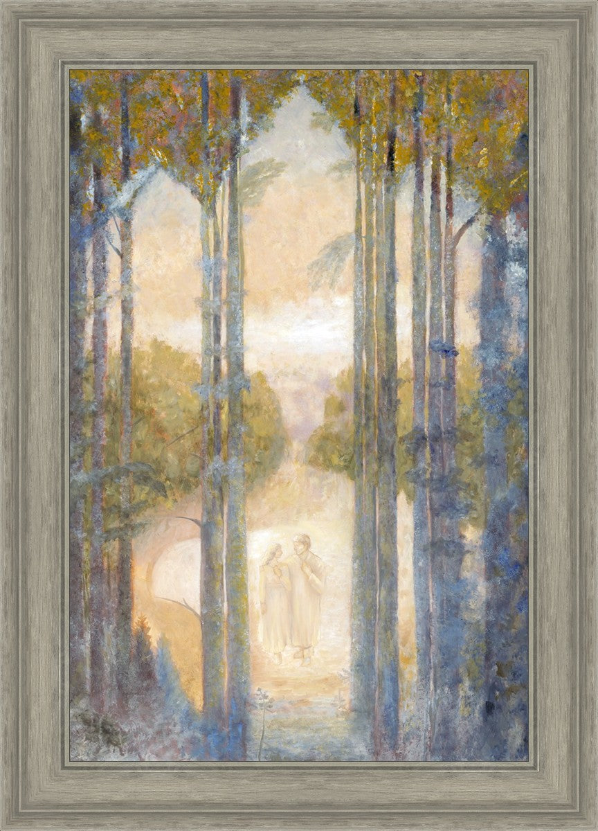 Tabernacle of Trees