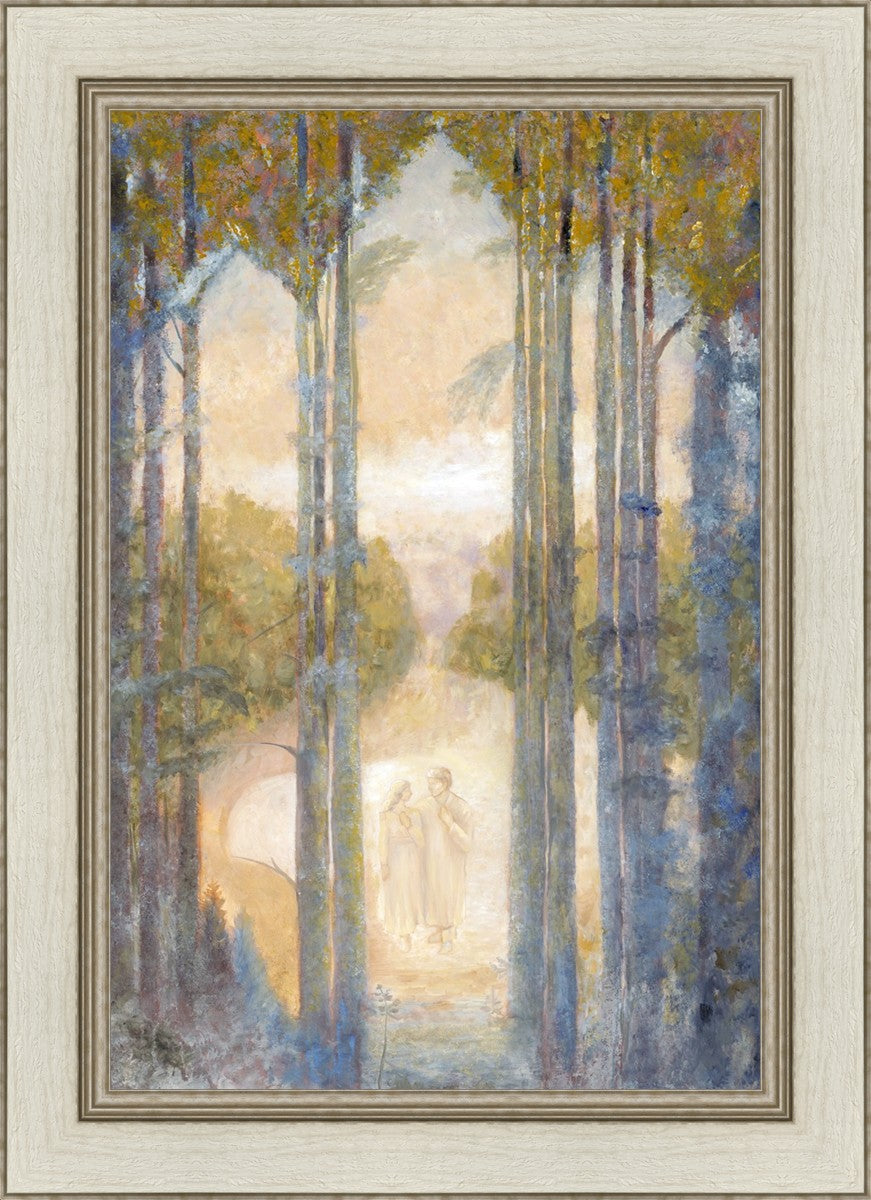 Tabernacle of Trees