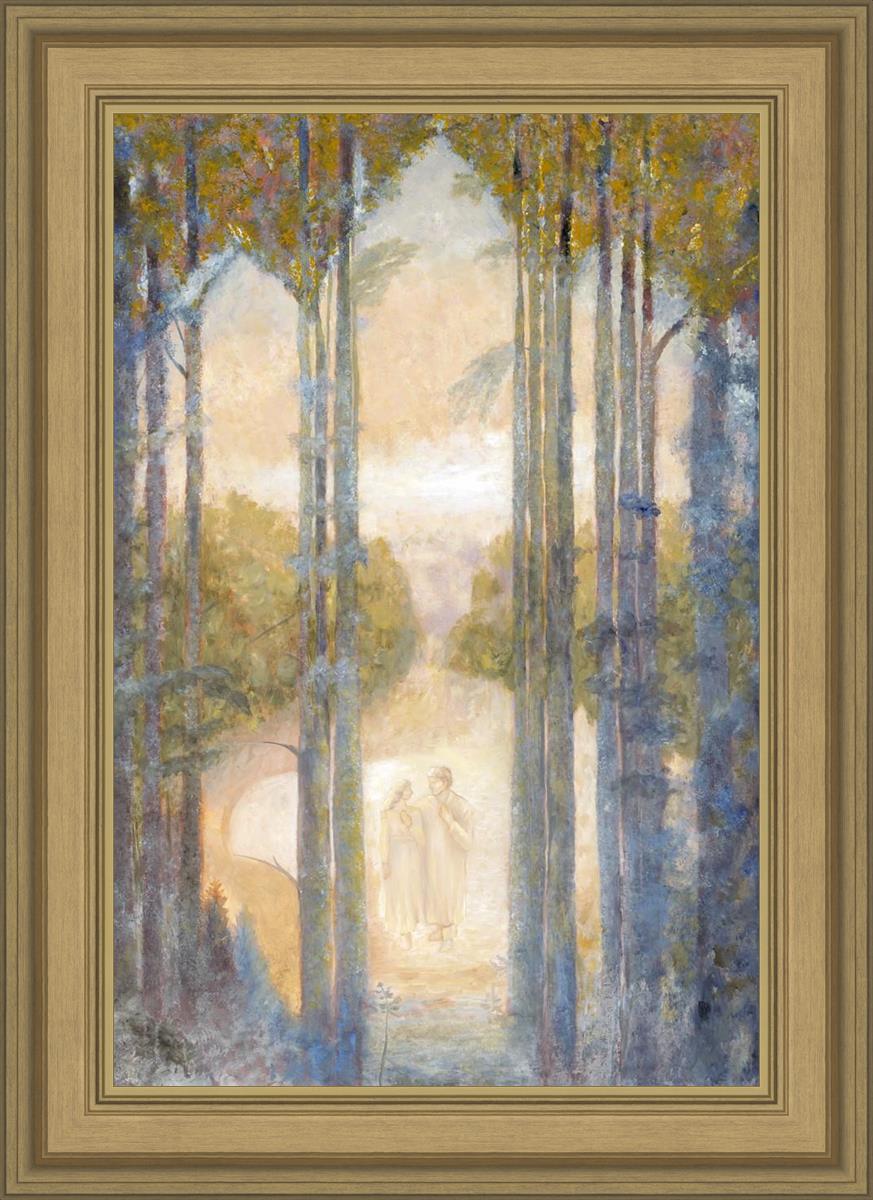 Tabernacle of Trees