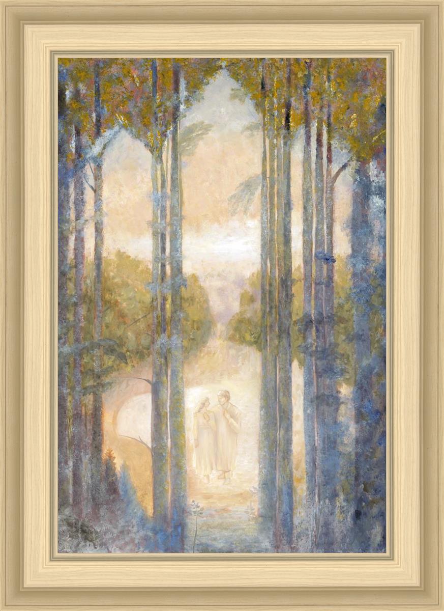 Tabernacle of Trees