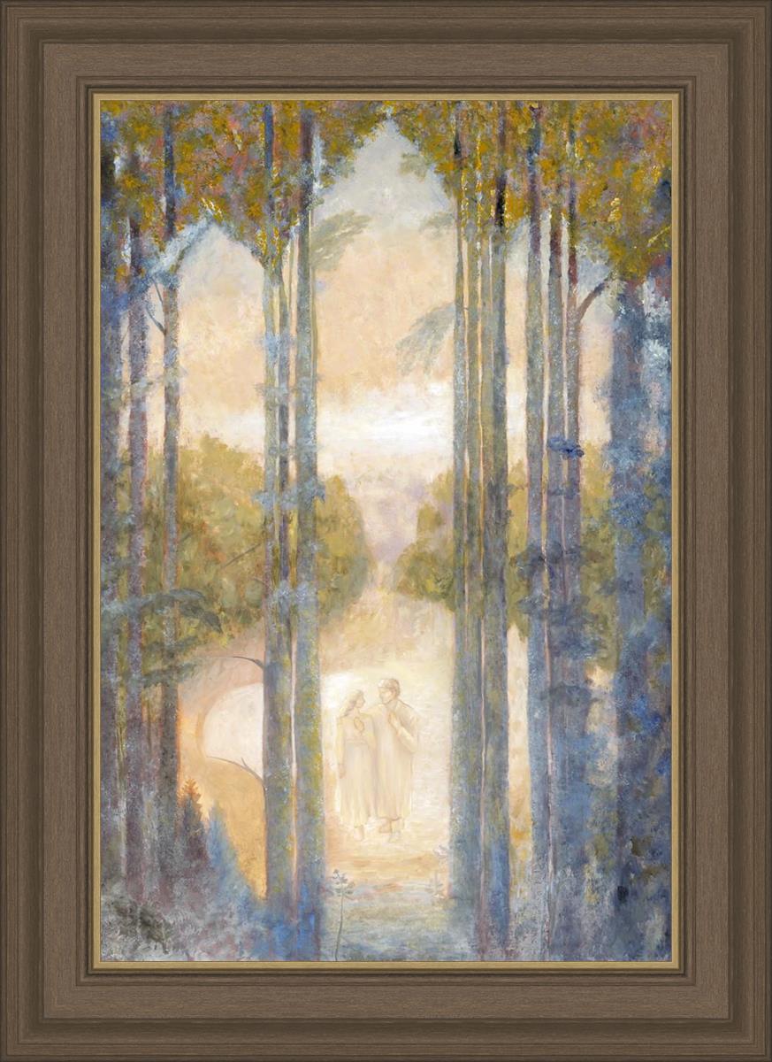 Tabernacle of Trees