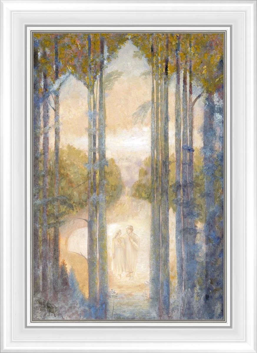 Tabernacle of Trees