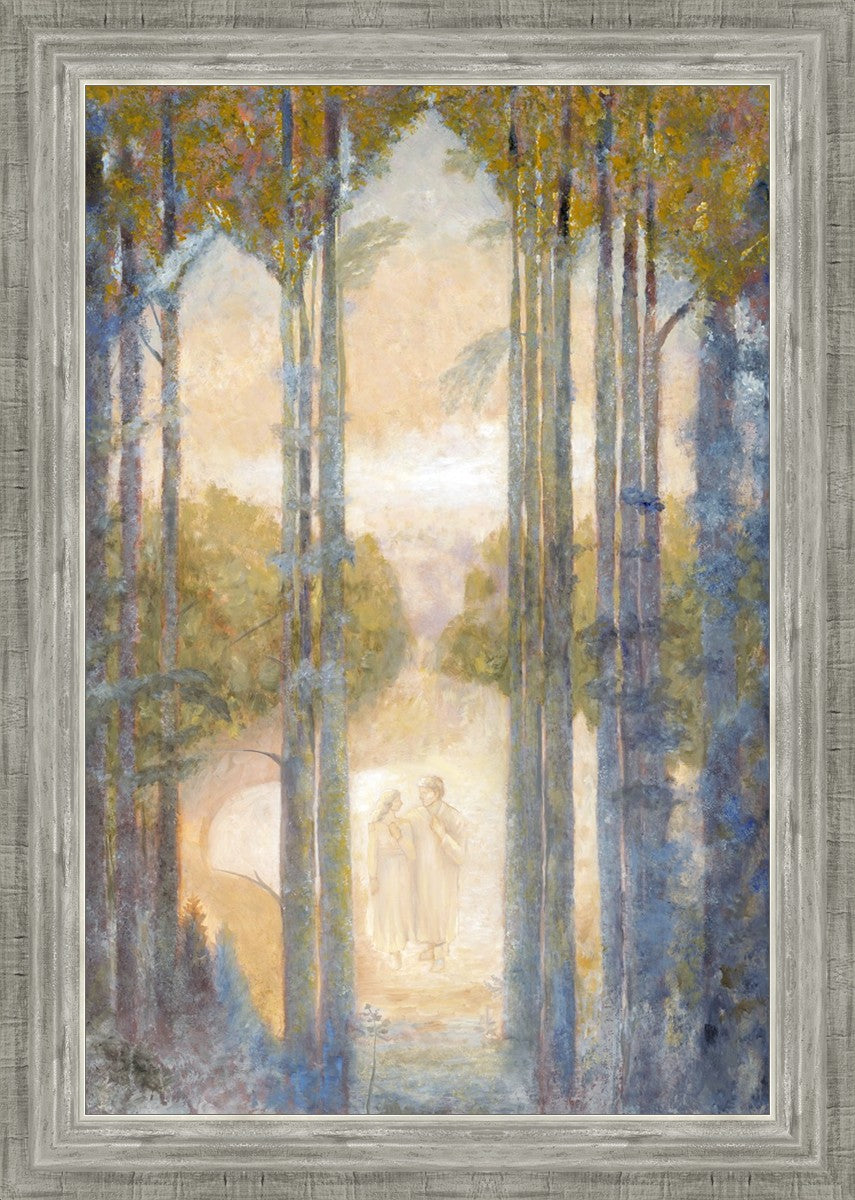 Tabernacle of Trees