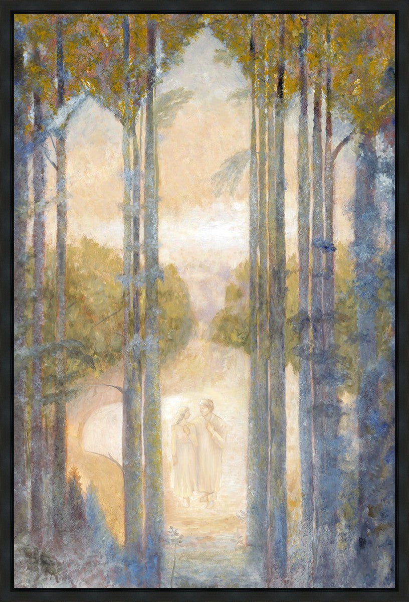Tabernacle of Trees