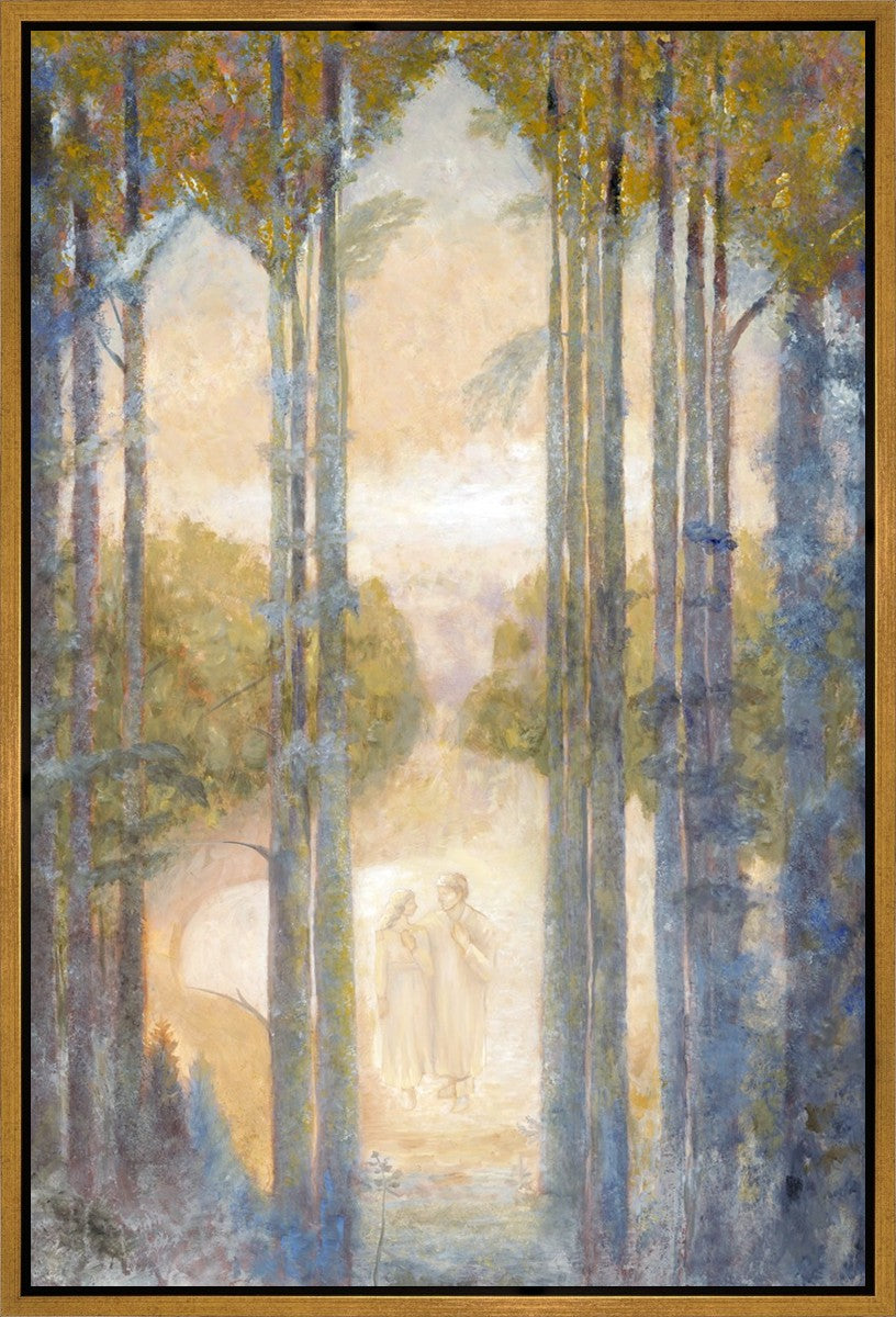 Tabernacle of Trees
