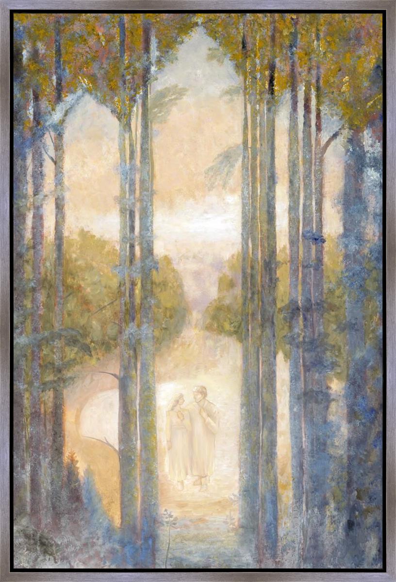 Tabernacle of Trees