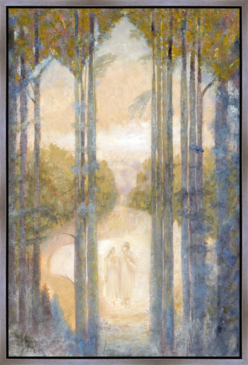 Tabernacle of Trees