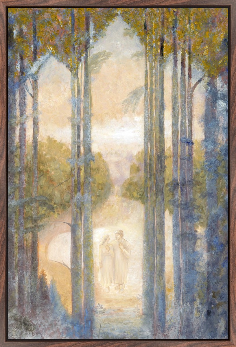 Tabernacle of Trees