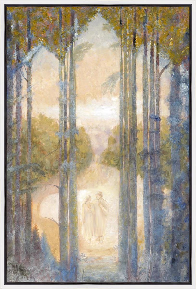 Tabernacle of Trees