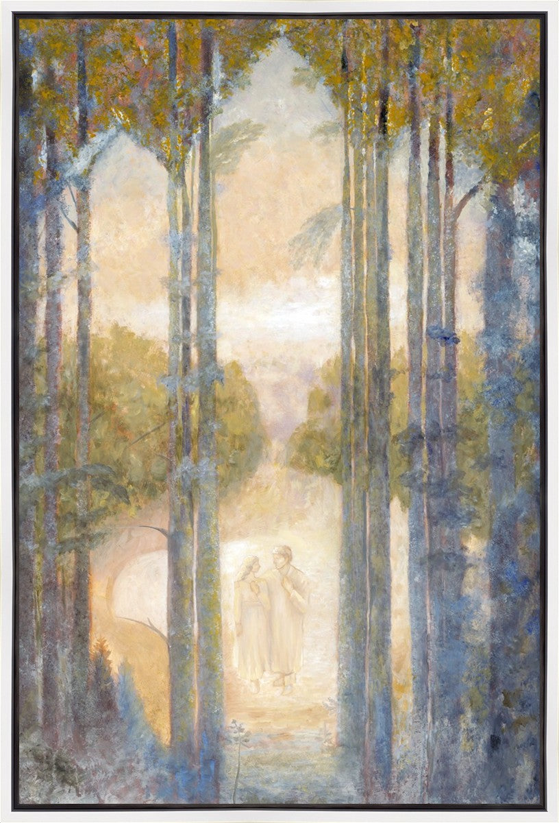Tabernacle of Trees