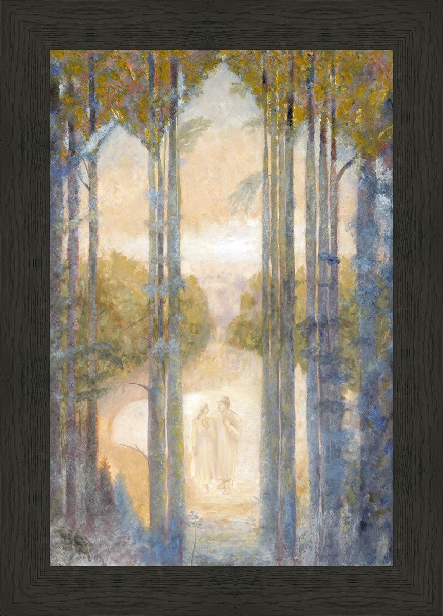 Tabernacle of Trees