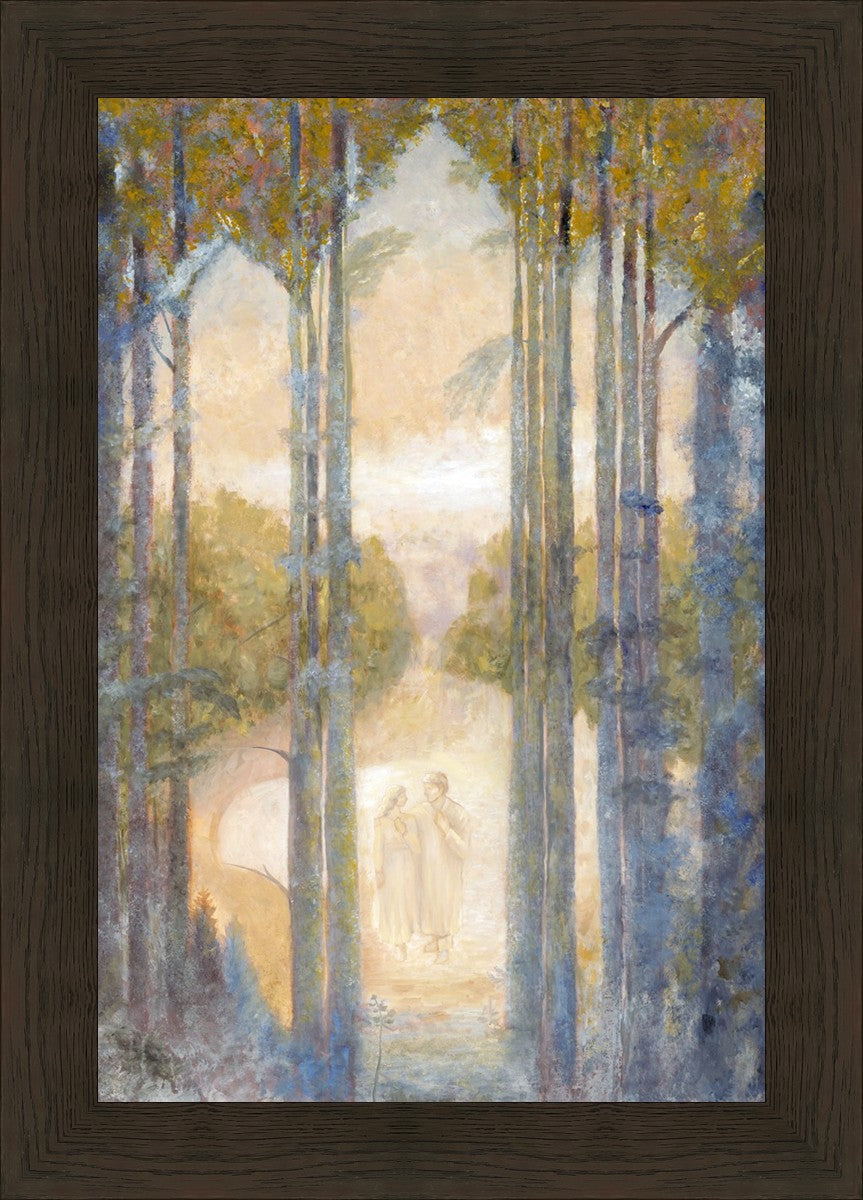 Tabernacle of Trees