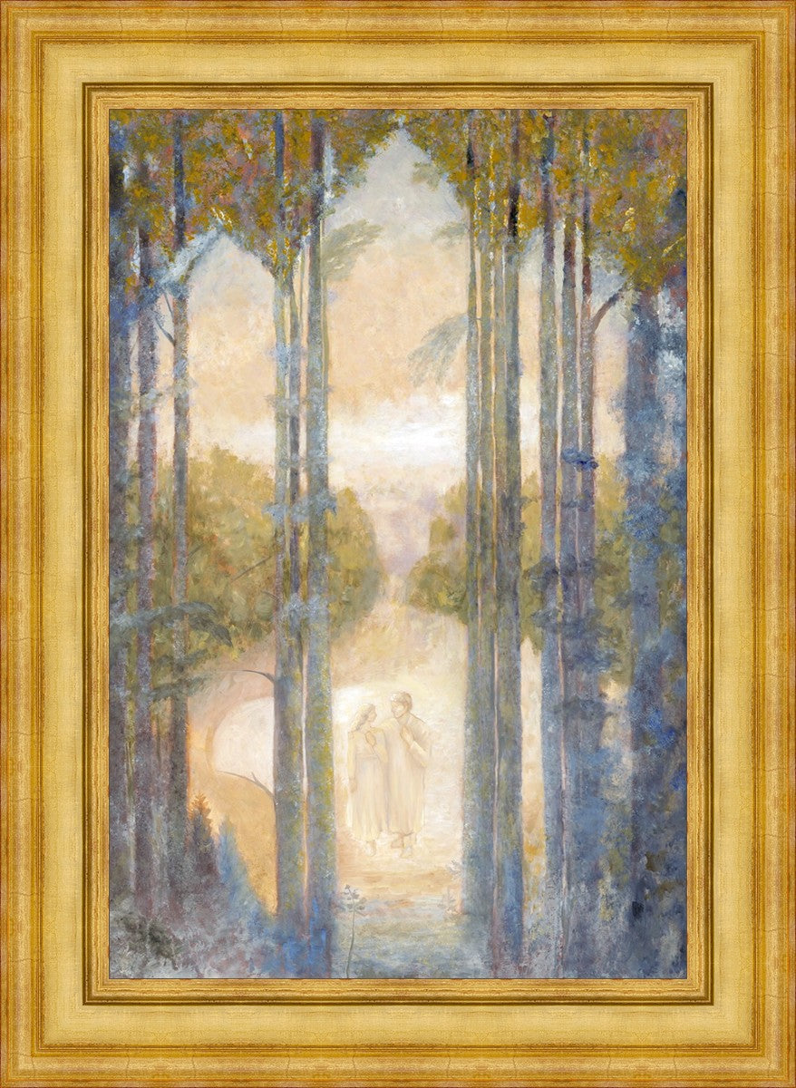 Tabernacle of Trees