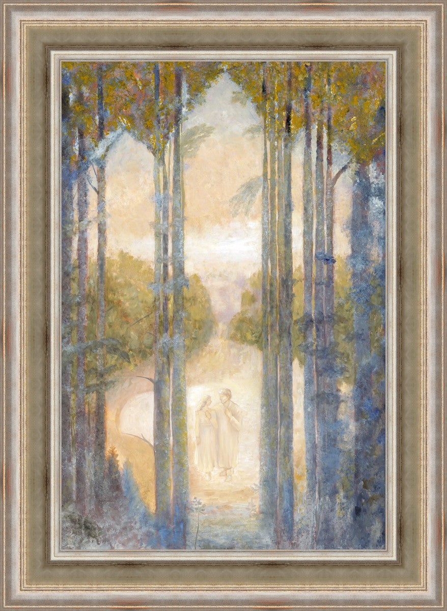 Tabernacle of Trees