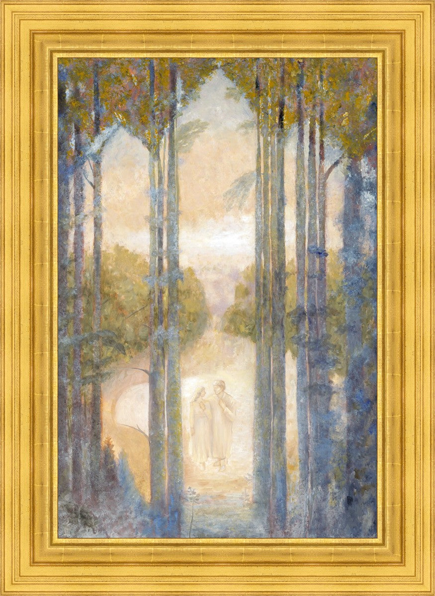Tabernacle of Trees