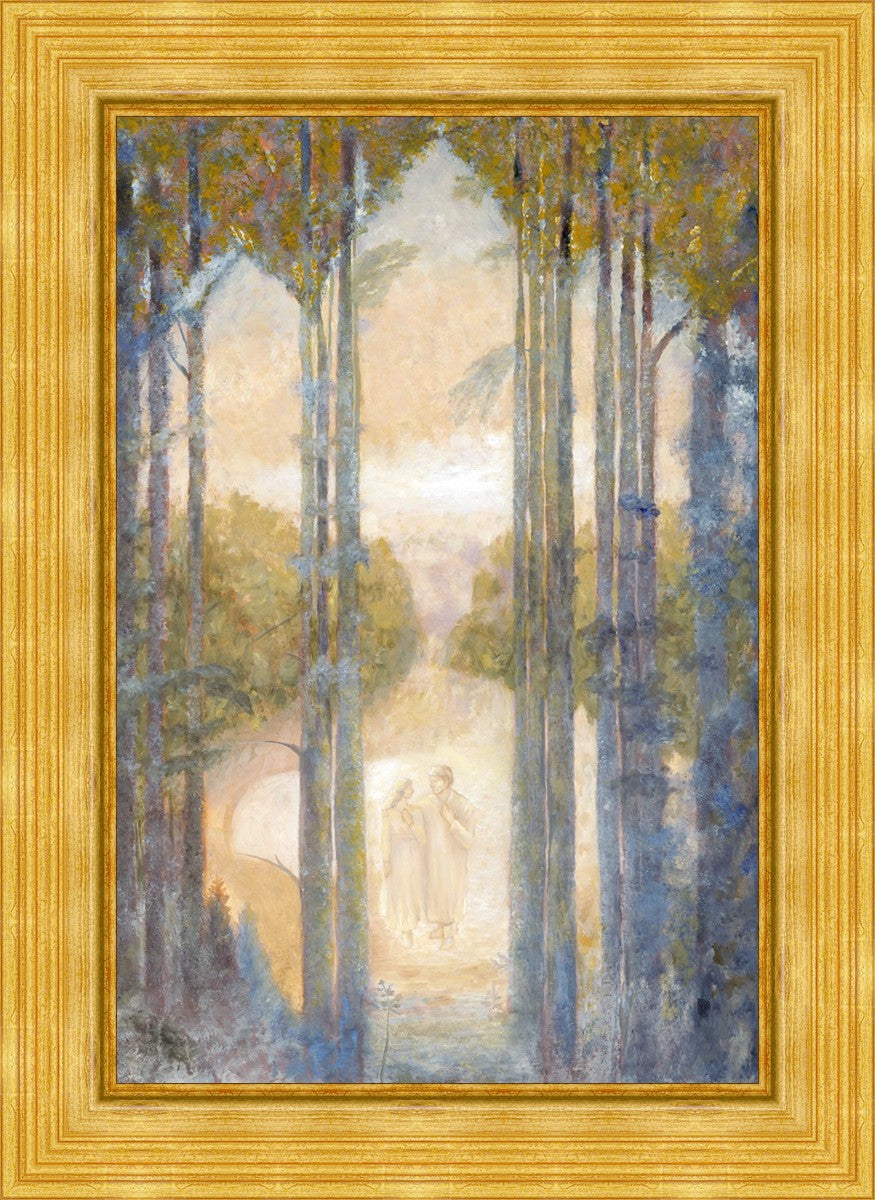 Tabernacle of Trees