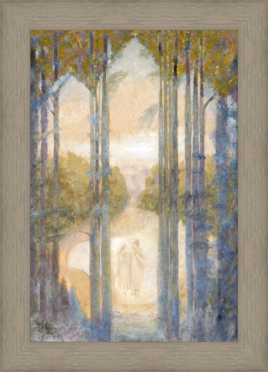 Tabernacle of Trees