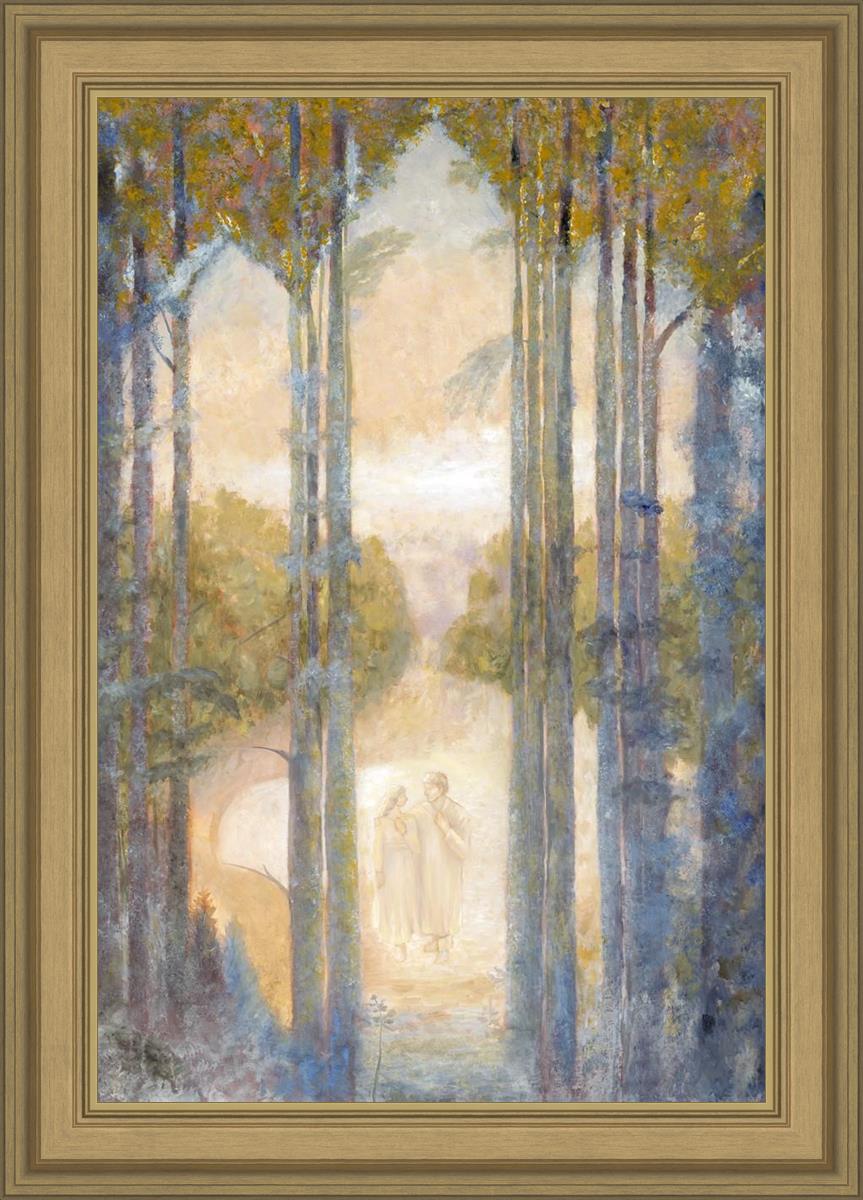 Tabernacle of Trees
