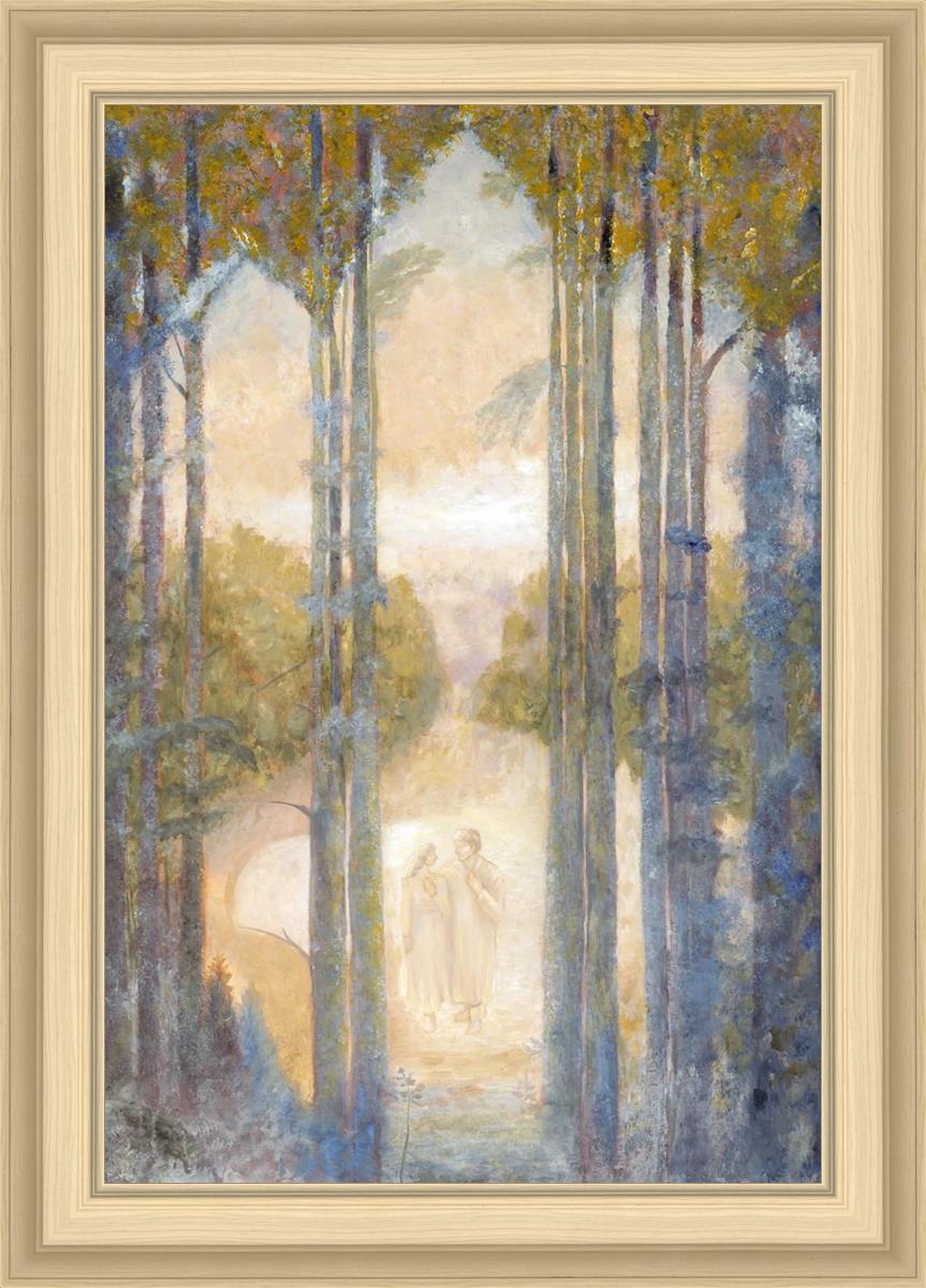 Tabernacle of Trees