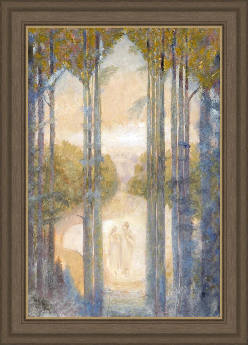 Tabernacle of Trees