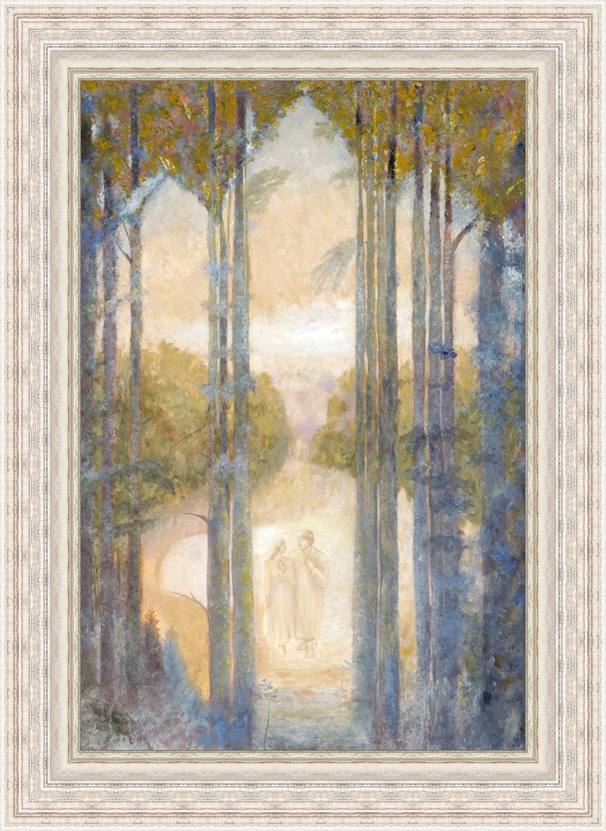 Tabernacle of Trees