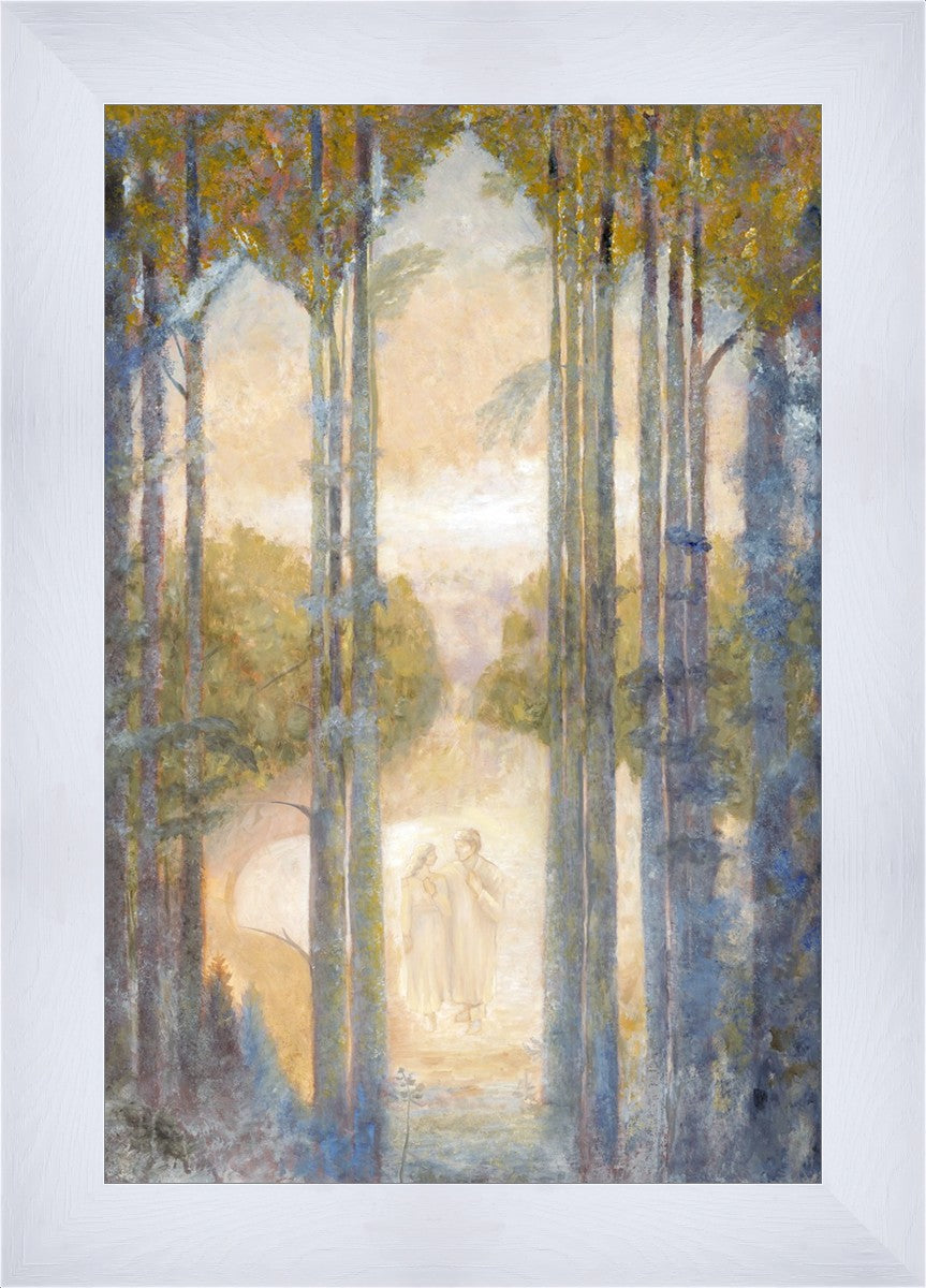 Tabernacle of Trees