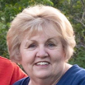 Eileen Whitehead