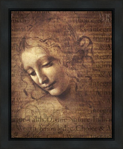 Renaissance Young Women Values