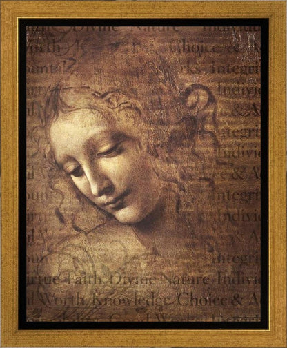 Renaissance Young Women Values