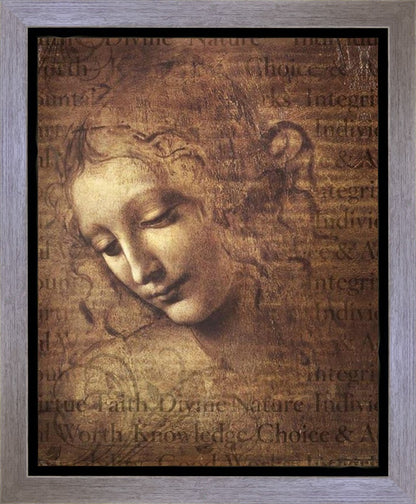 Renaissance Young Women Values