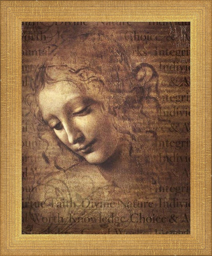 Renaissance Young Women Values